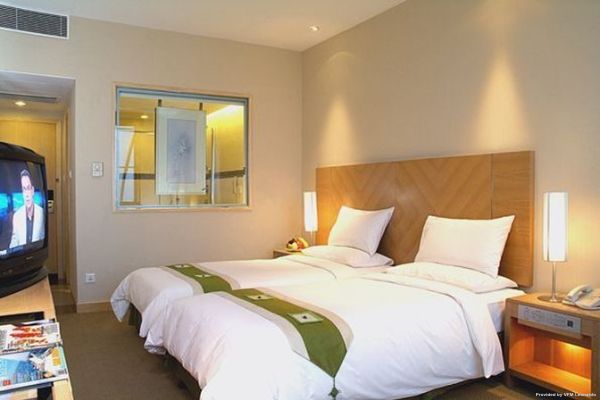 Hotel Regal Shanghai East Asia